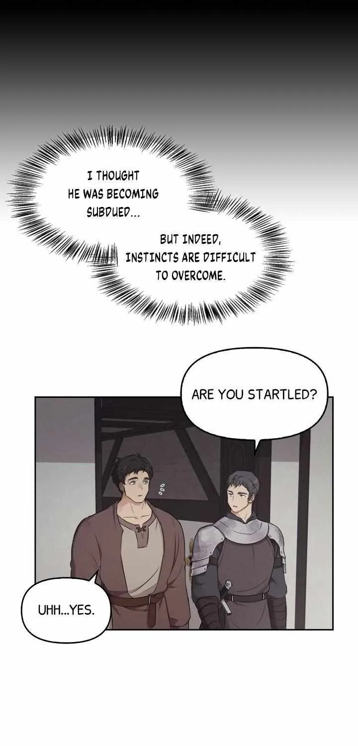 Read Regas chapter 8 image 9 on Lezhin
