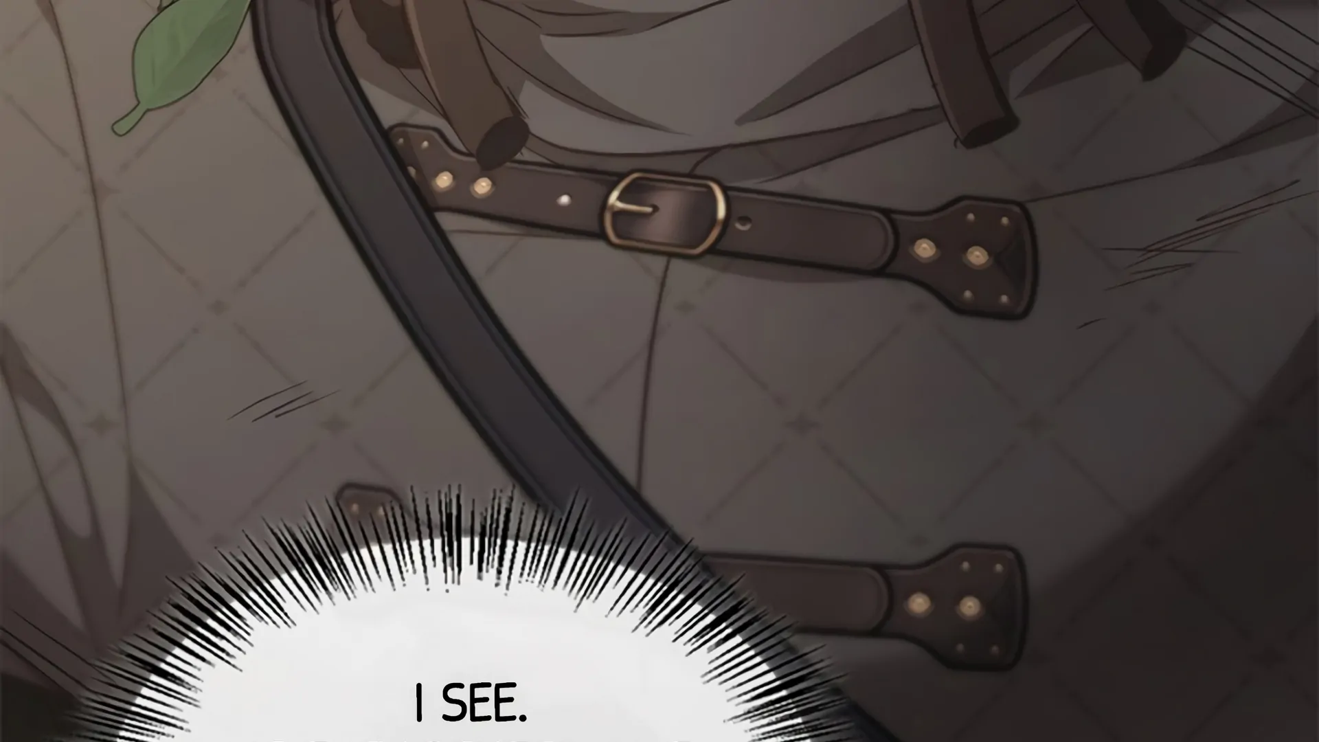 Read Regas chapter 80 image 100 on Lezhin