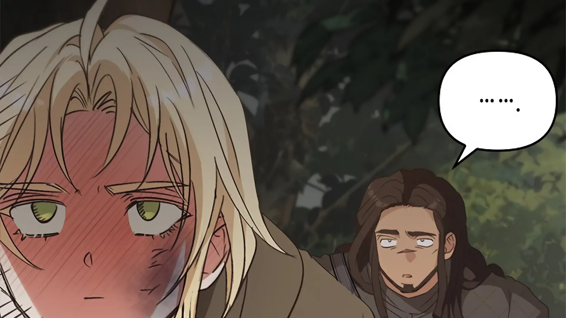 Read Regas chapter 80 image 112 on Lezhin