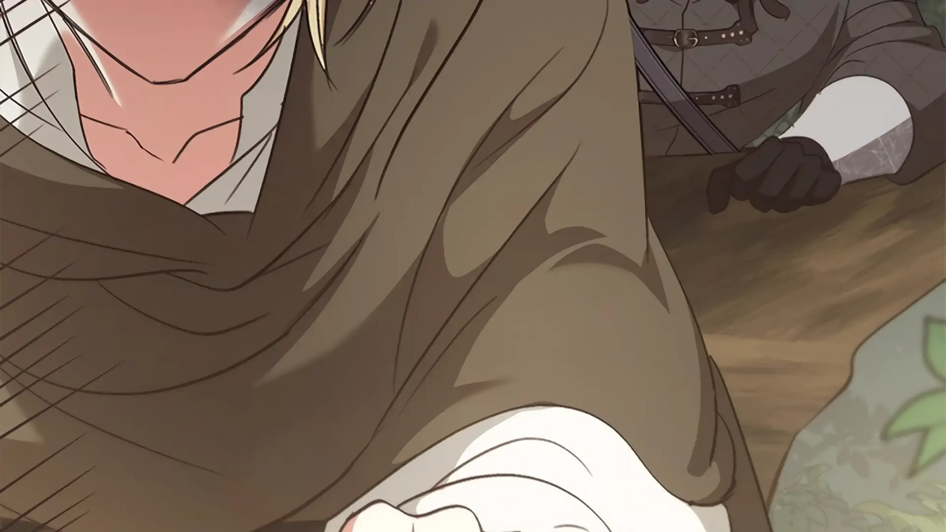 Read Regas chapter 80 image 113 on Lezhin