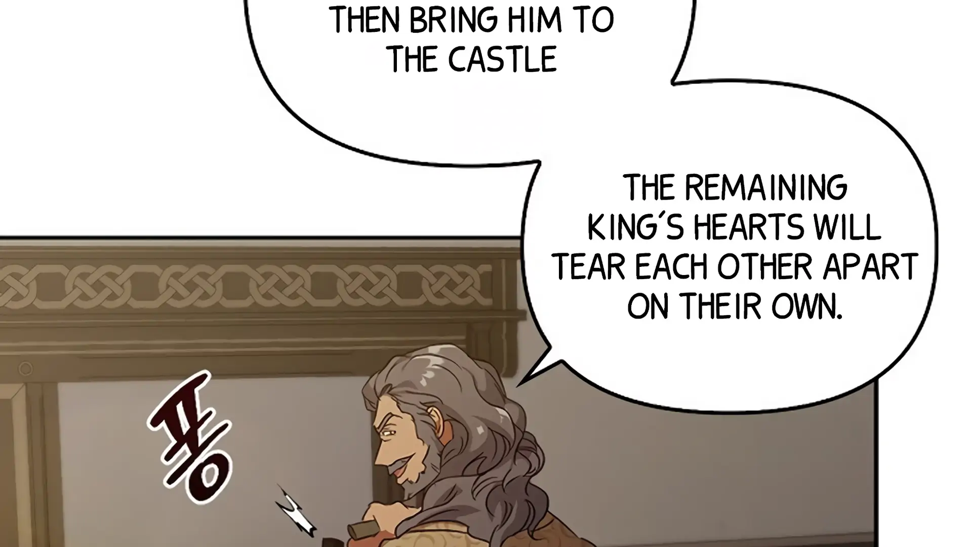 Read Regas chapter 80 image 128 on Lezhin