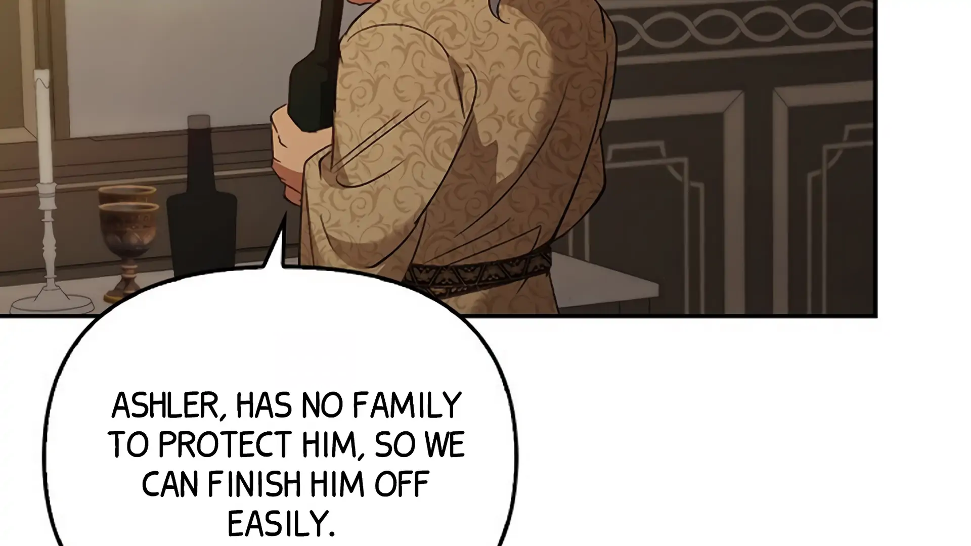 Read Regas chapter 80 image 129 on Lezhin