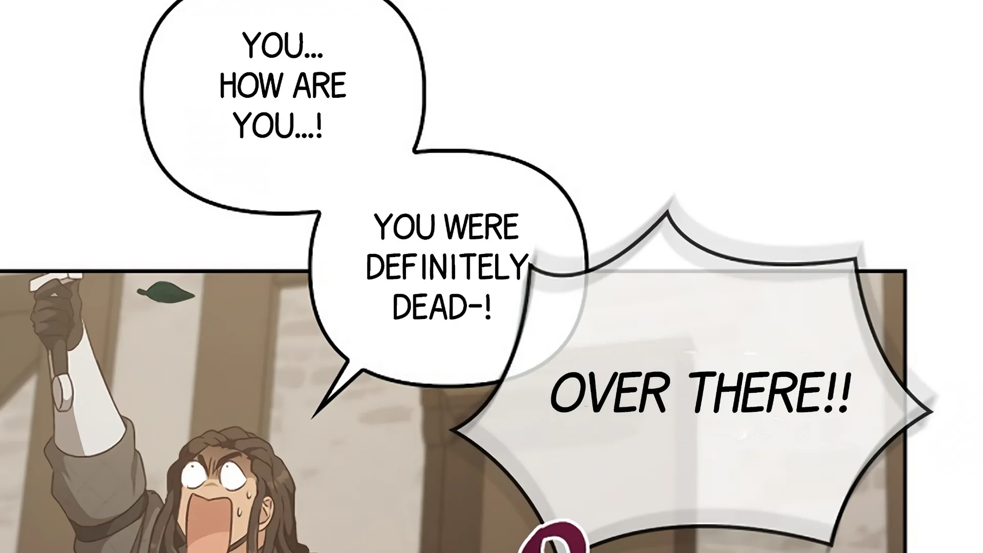 Read Regas chapter 80 image 13 on Lezhin