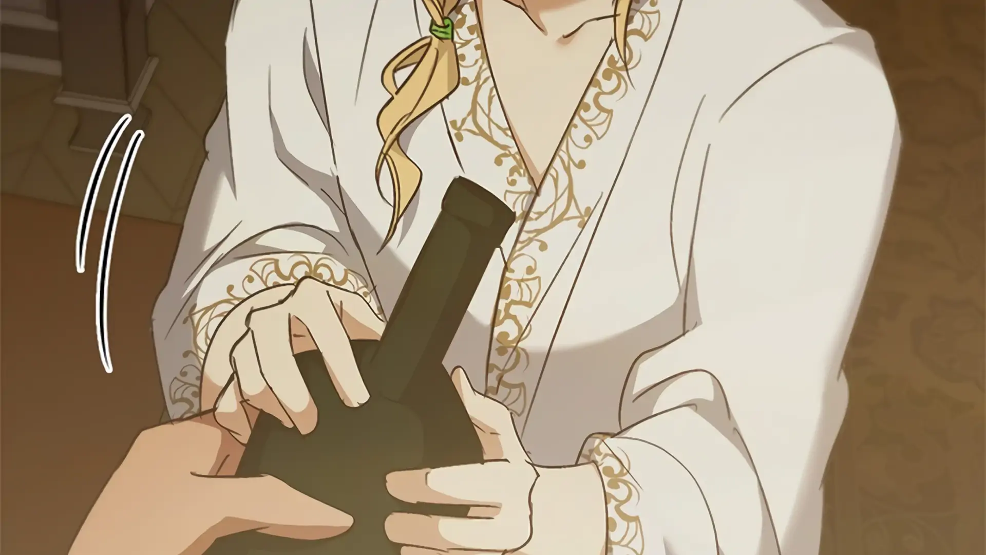 Read Regas chapter 80 image 141 on Lezhin