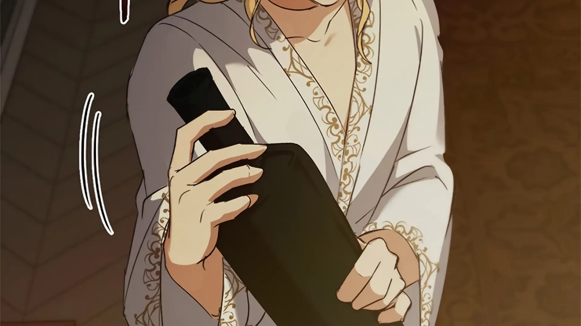 Read Regas chapter 80 image 149 on Lezhin