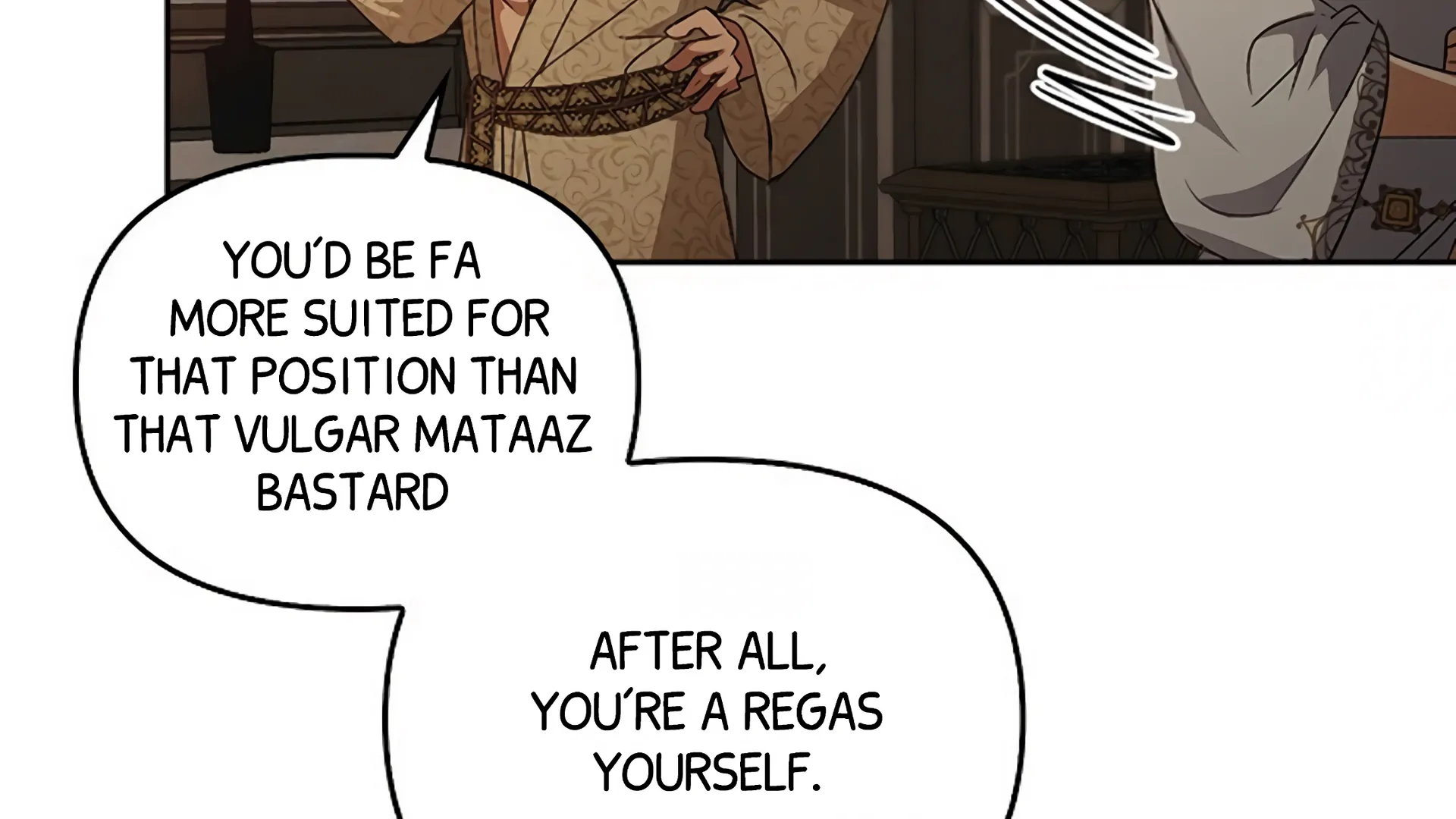Read Regas chapter 80 image 173 on Lezhin