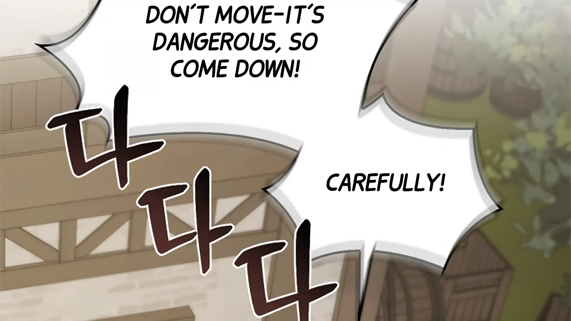 Read Regas chapter 80 image 18 on Lezhin