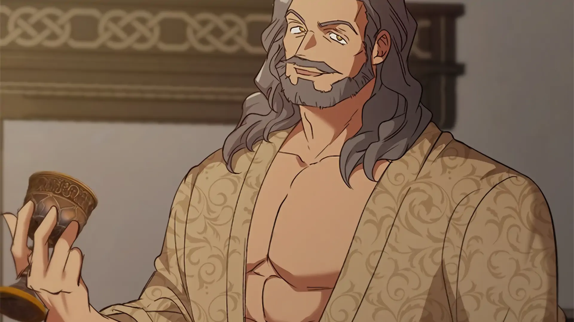 Read Regas chapter 80 image 180 on Lezhin