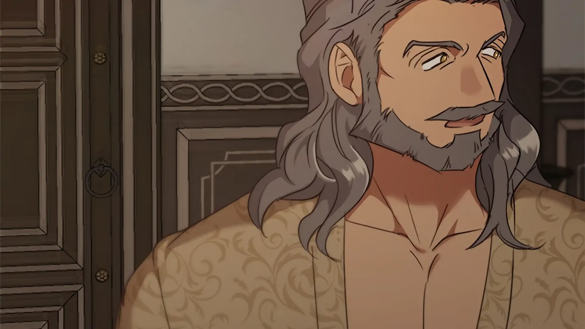 Read Regas chapter 80 image 204 on Lezhin