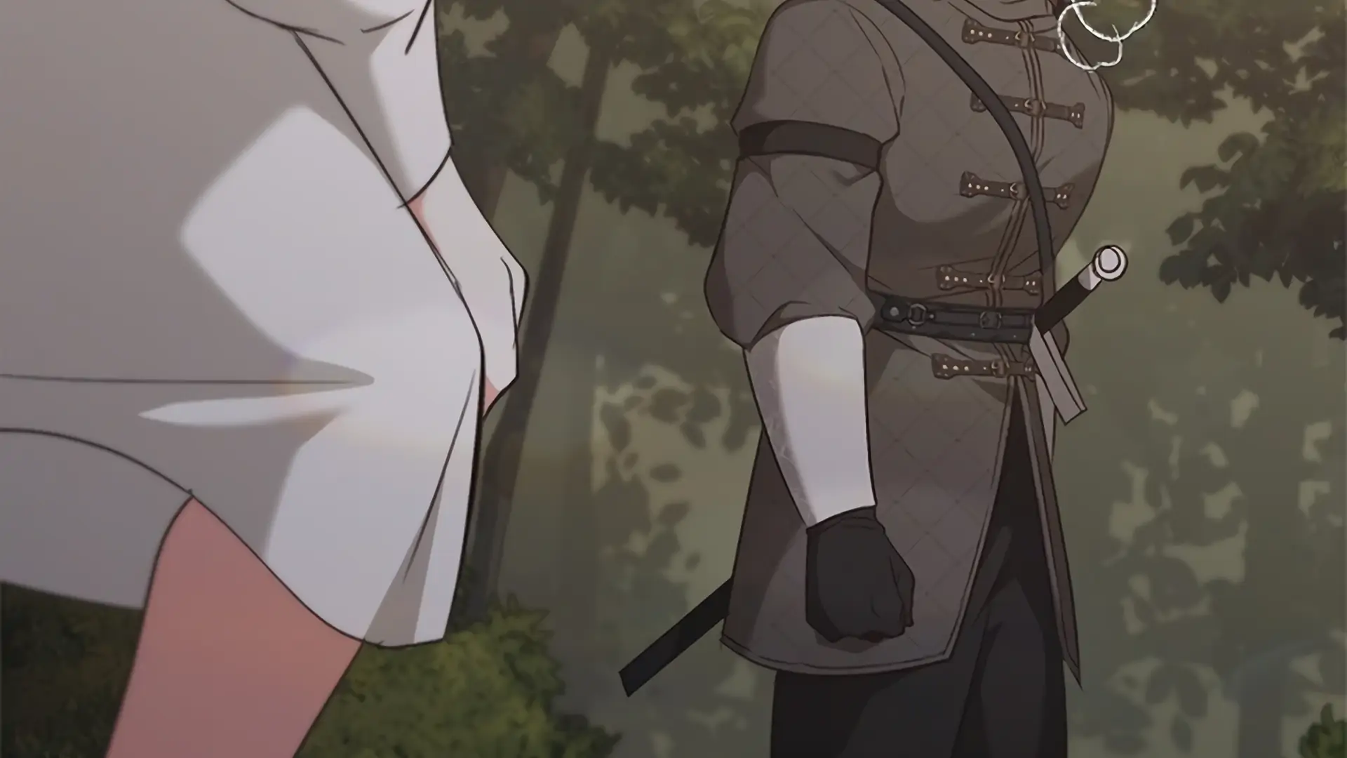 Read Regas chapter 80 image 225 on Lezhin