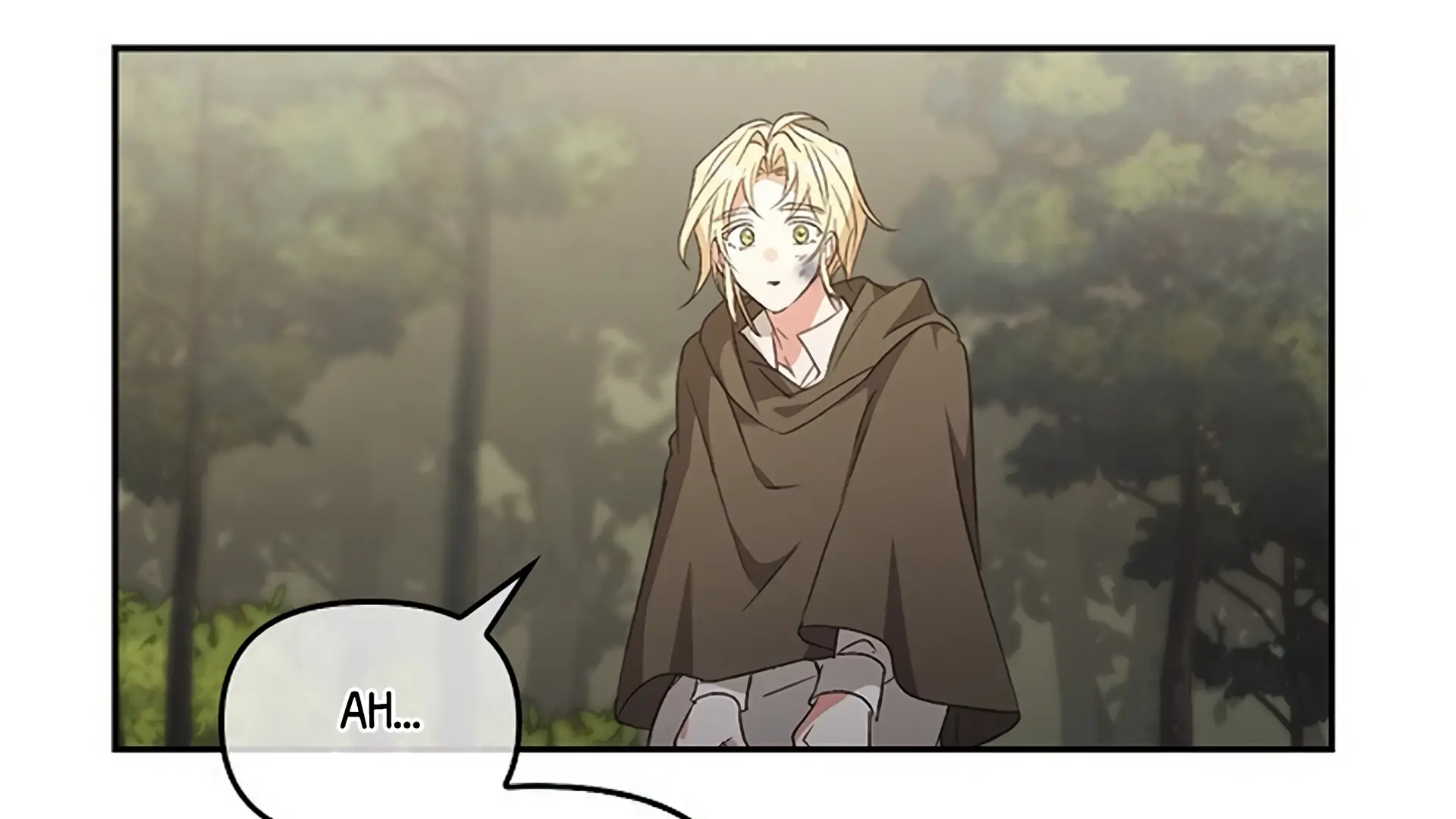 Read Regas chapter 80 image 240 on Lezhin