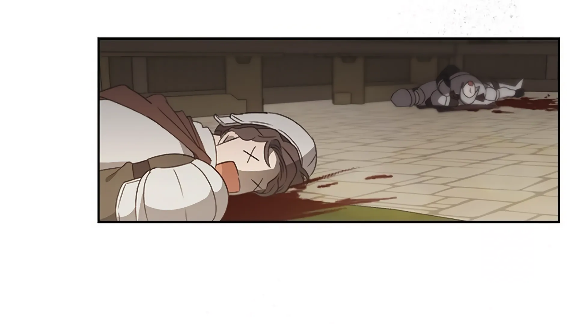 Read Regas chapter 80 image 25 on Lezhin