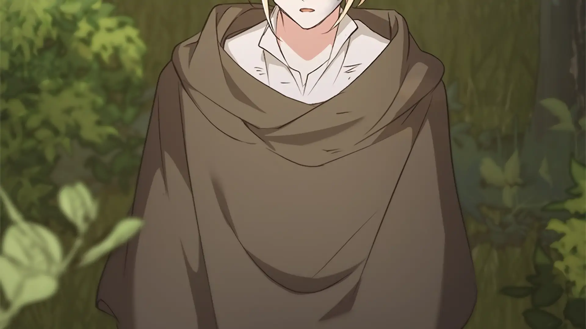 Read Regas chapter 80 image 260 on Lezhin