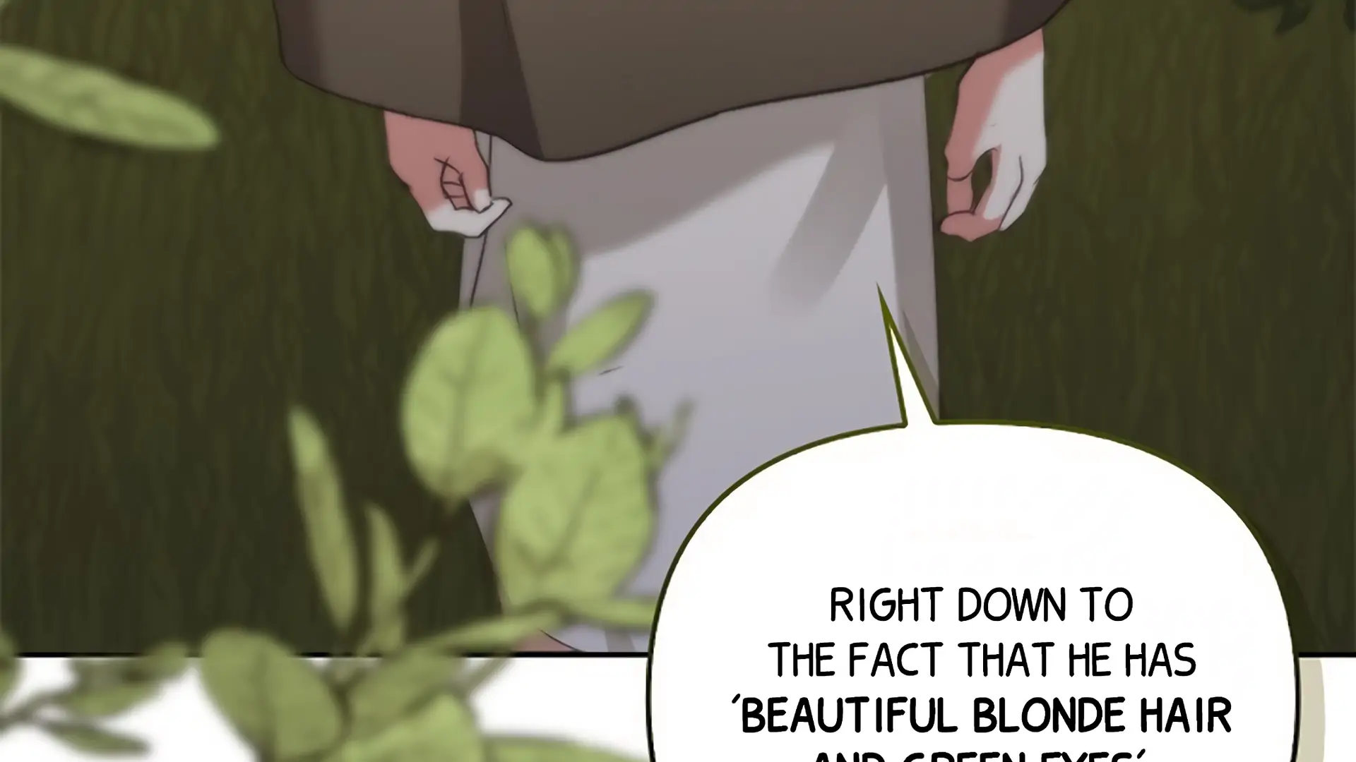 Read Regas chapter 80 image 261 on Lezhin