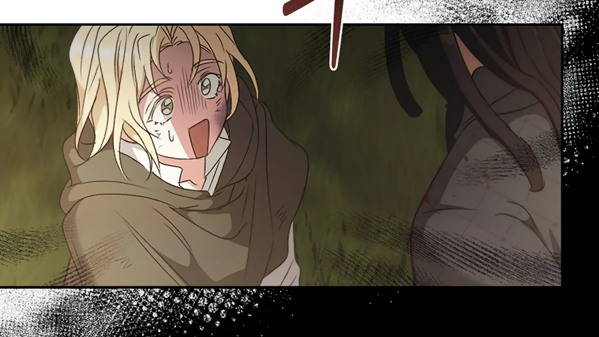 Read Regas chapter 80 image 27 on Lezhin