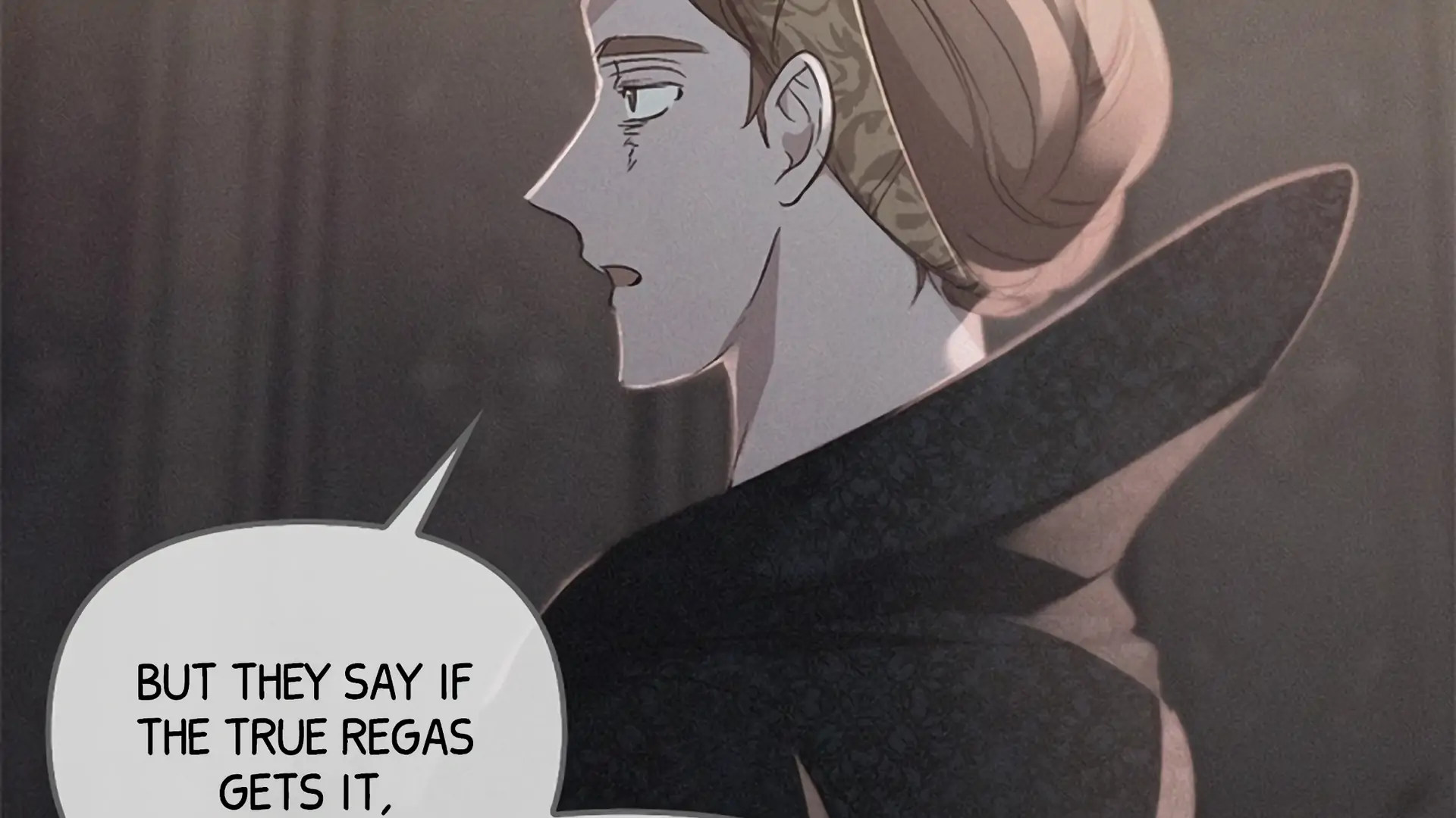 Read Regas chapter 80 image 296 on Lezhin