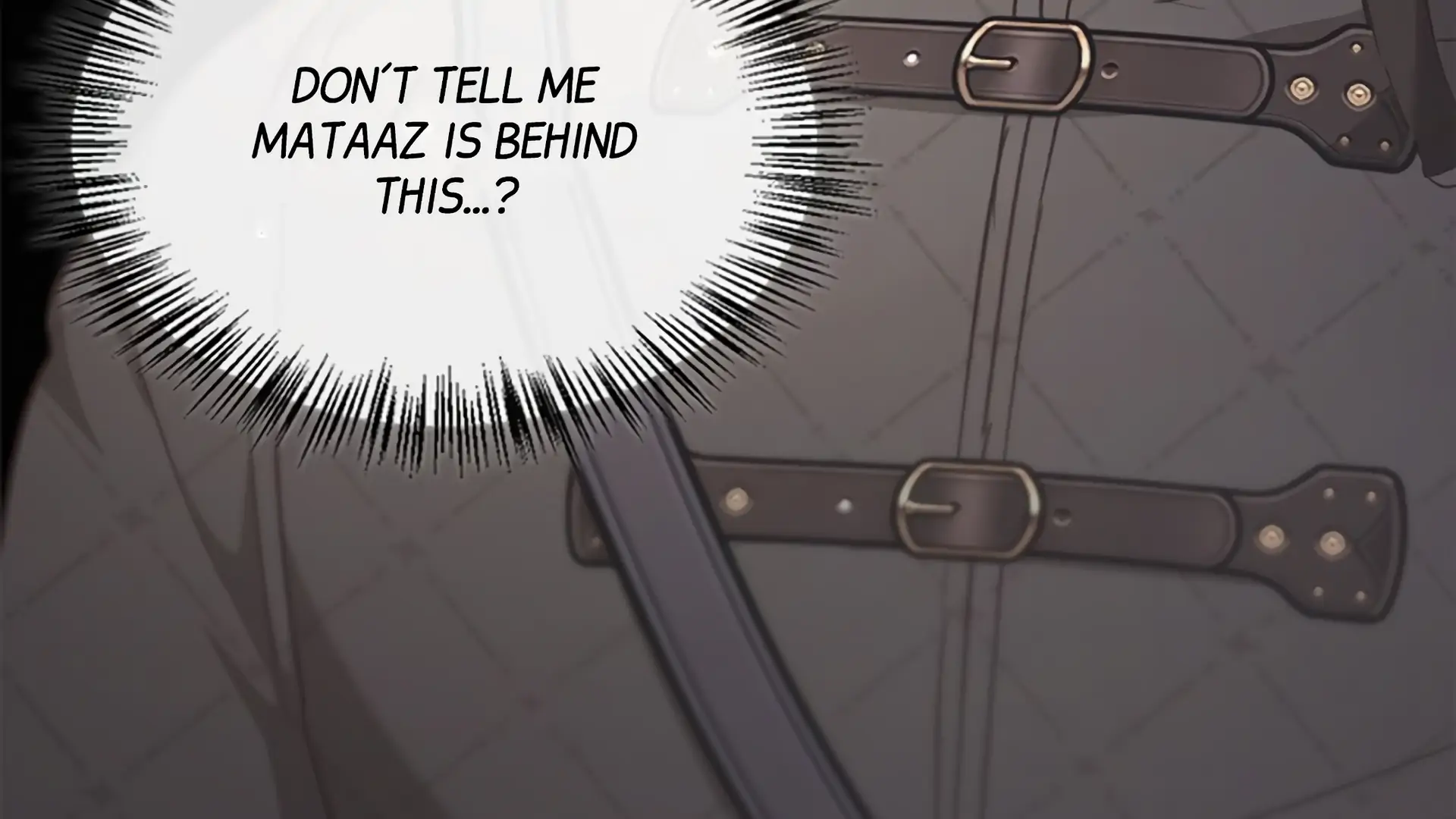 Read Regas chapter 80 image 313 on Lezhin