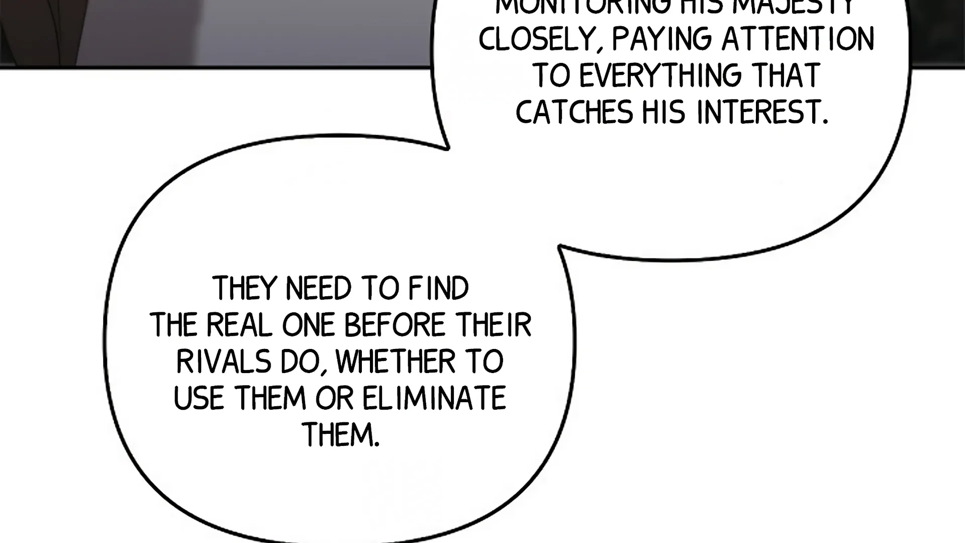 Read Regas chapter 80 image 320 on Lezhin