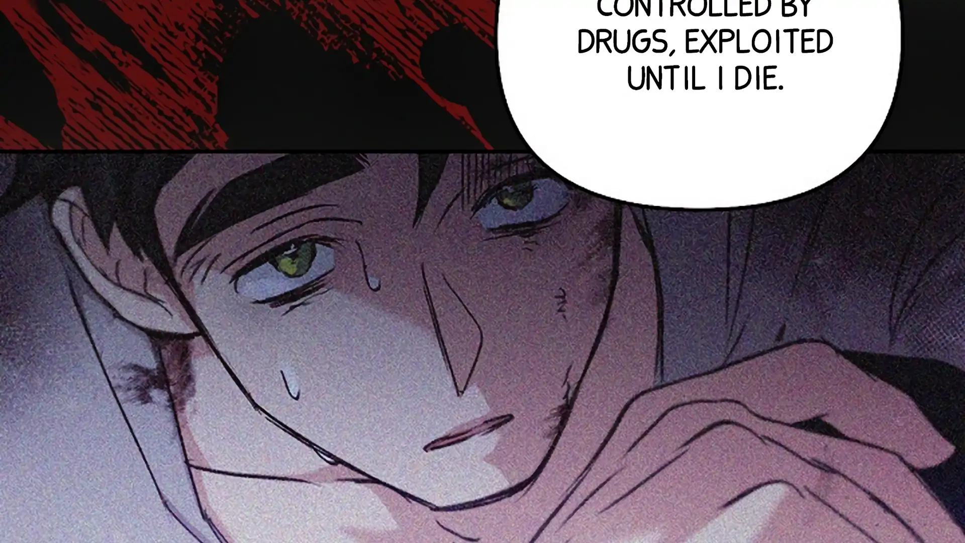 Read Regas chapter 80 image 323 on Lezhin