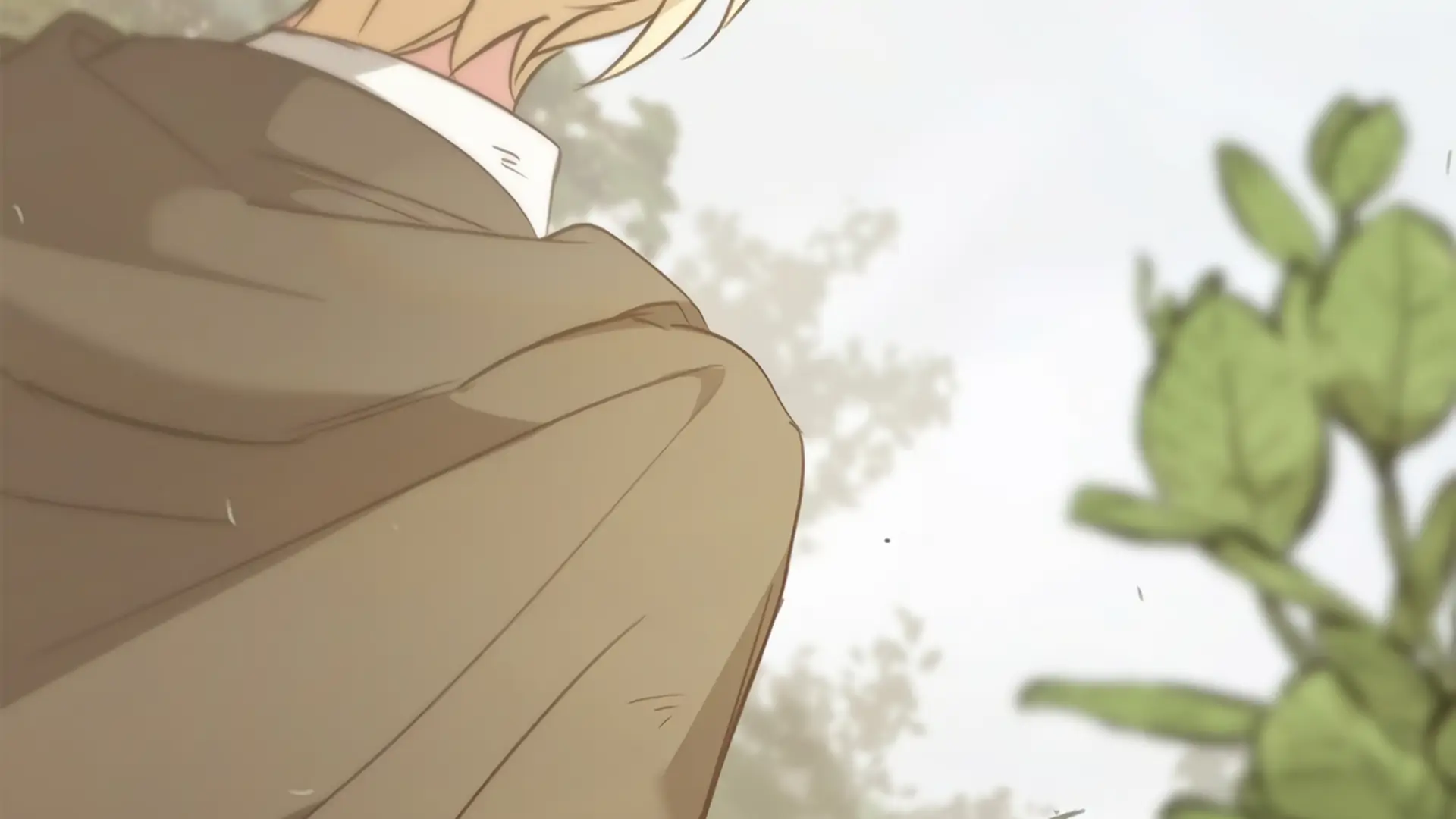 Read Regas chapter 80 image 334 on Lezhin