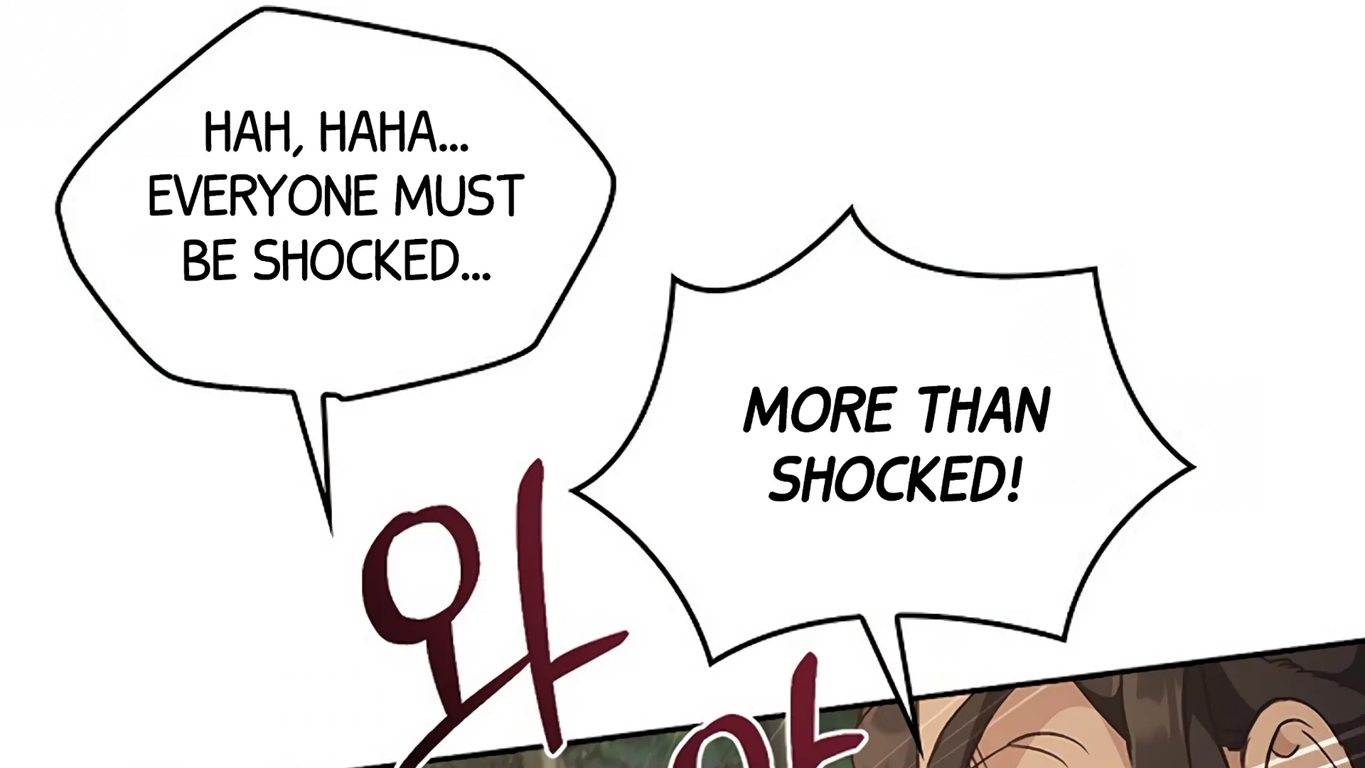 Read Regas chapter 80 image 35 on Lezhin
