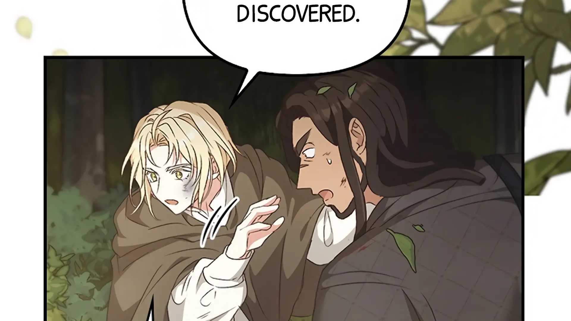 Read Regas chapter 80 image 51 on Lezhin