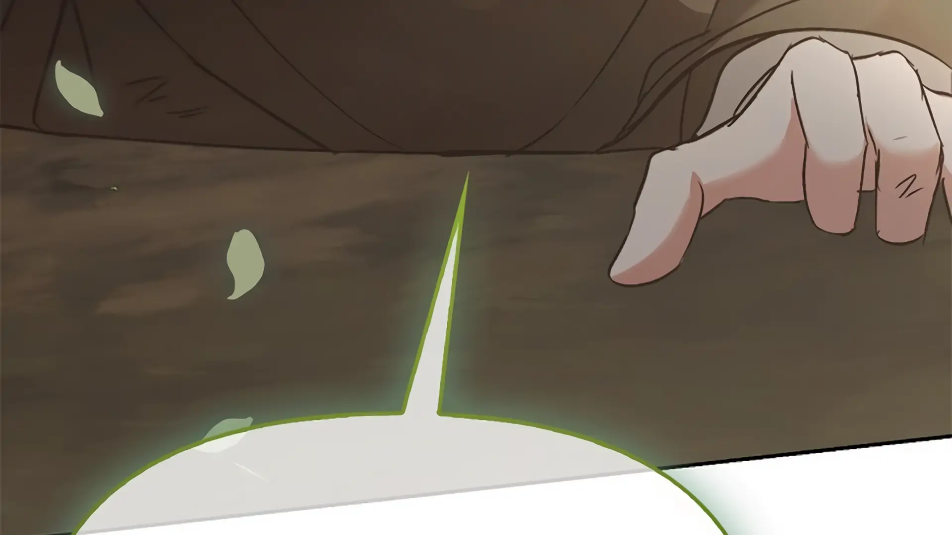 Read Regas chapter 80 image 6 on Lezhin