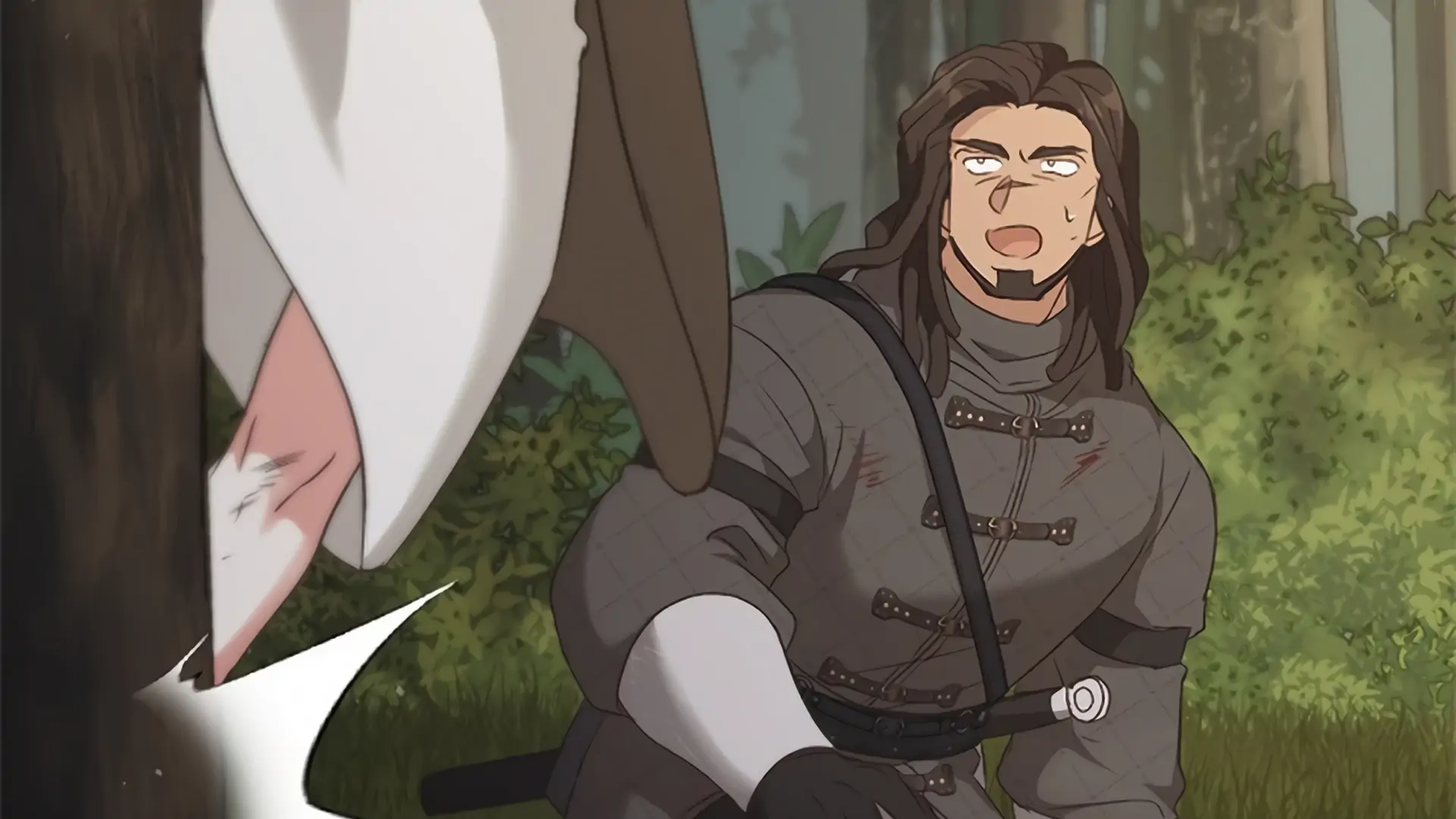 Read Regas chapter 80 image 64 on Lezhin
