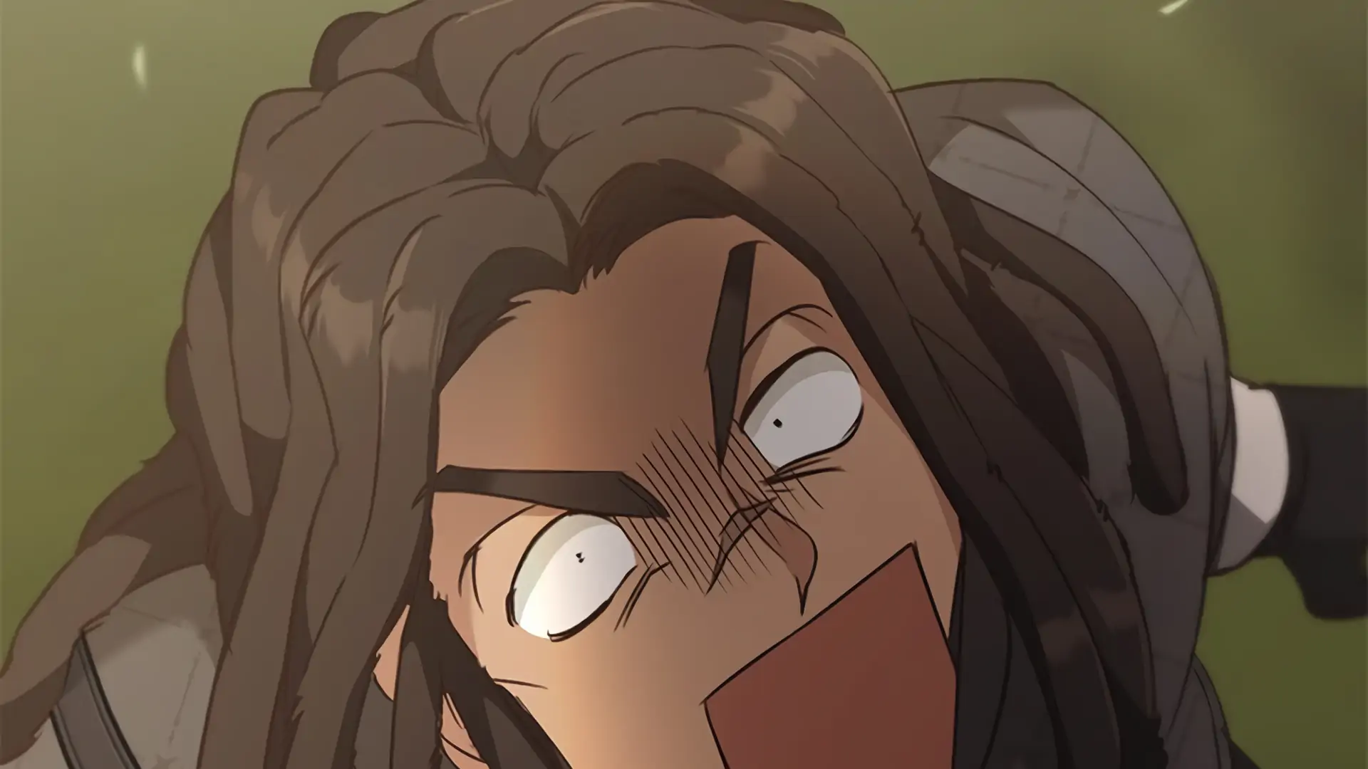 Read Regas chapter 80 image 9 on Lezhin