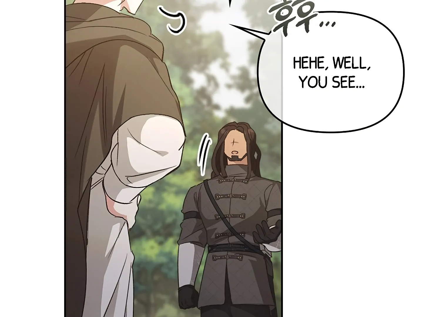 Read Regas chapter 81 image 111 on Lezhin