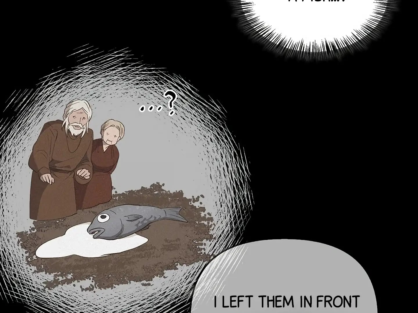 Read Regas chapter 81 image 118 on Lezhin