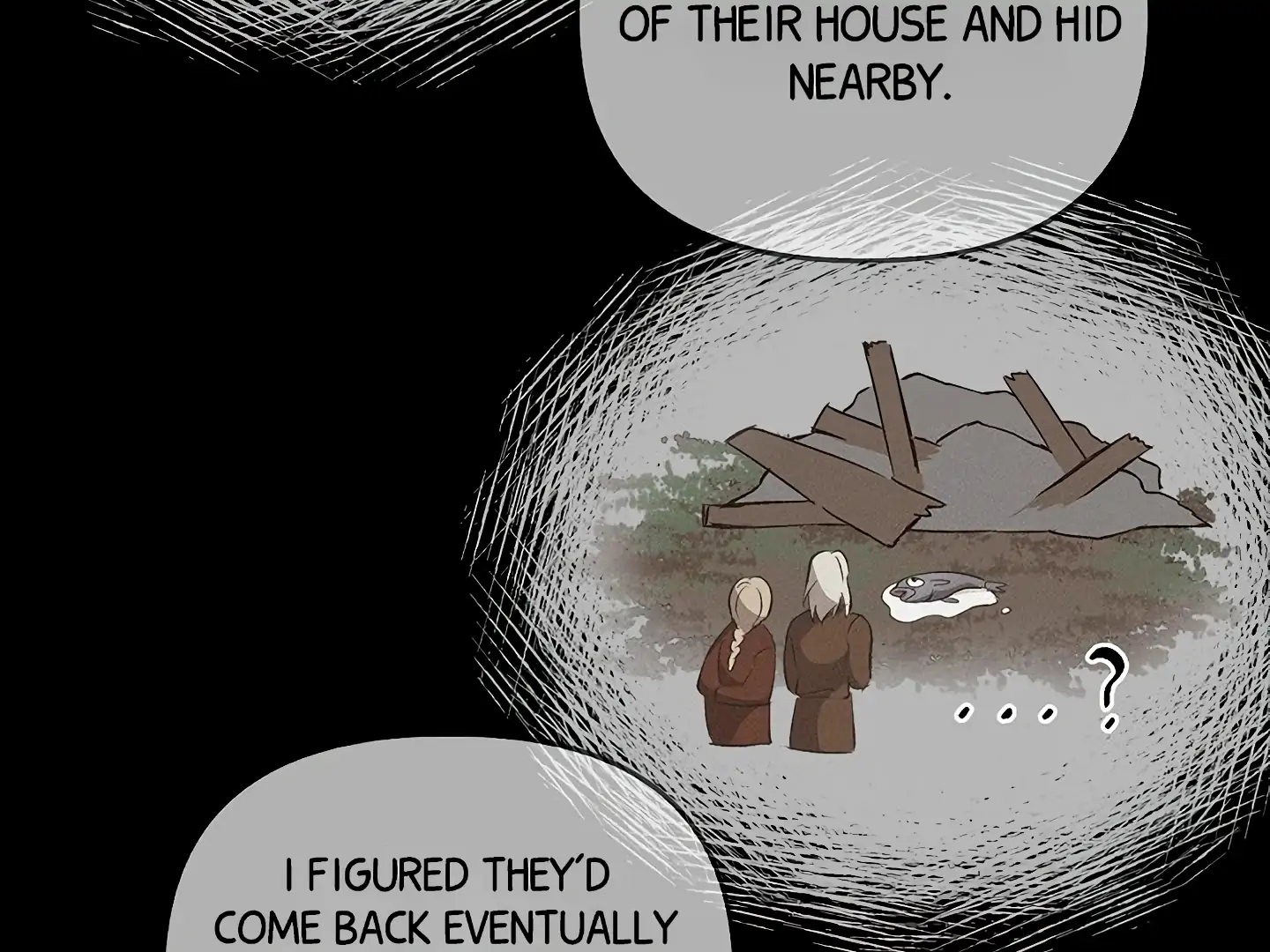 Read Regas chapter 81 image 119 on Lezhin