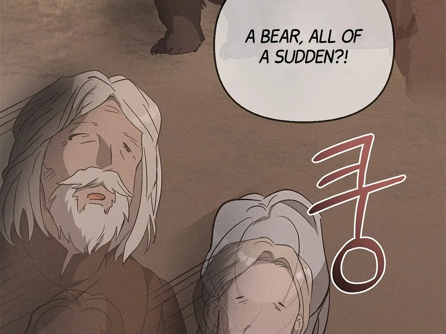 Read Regas chapter 81 image 124 on Lezhin