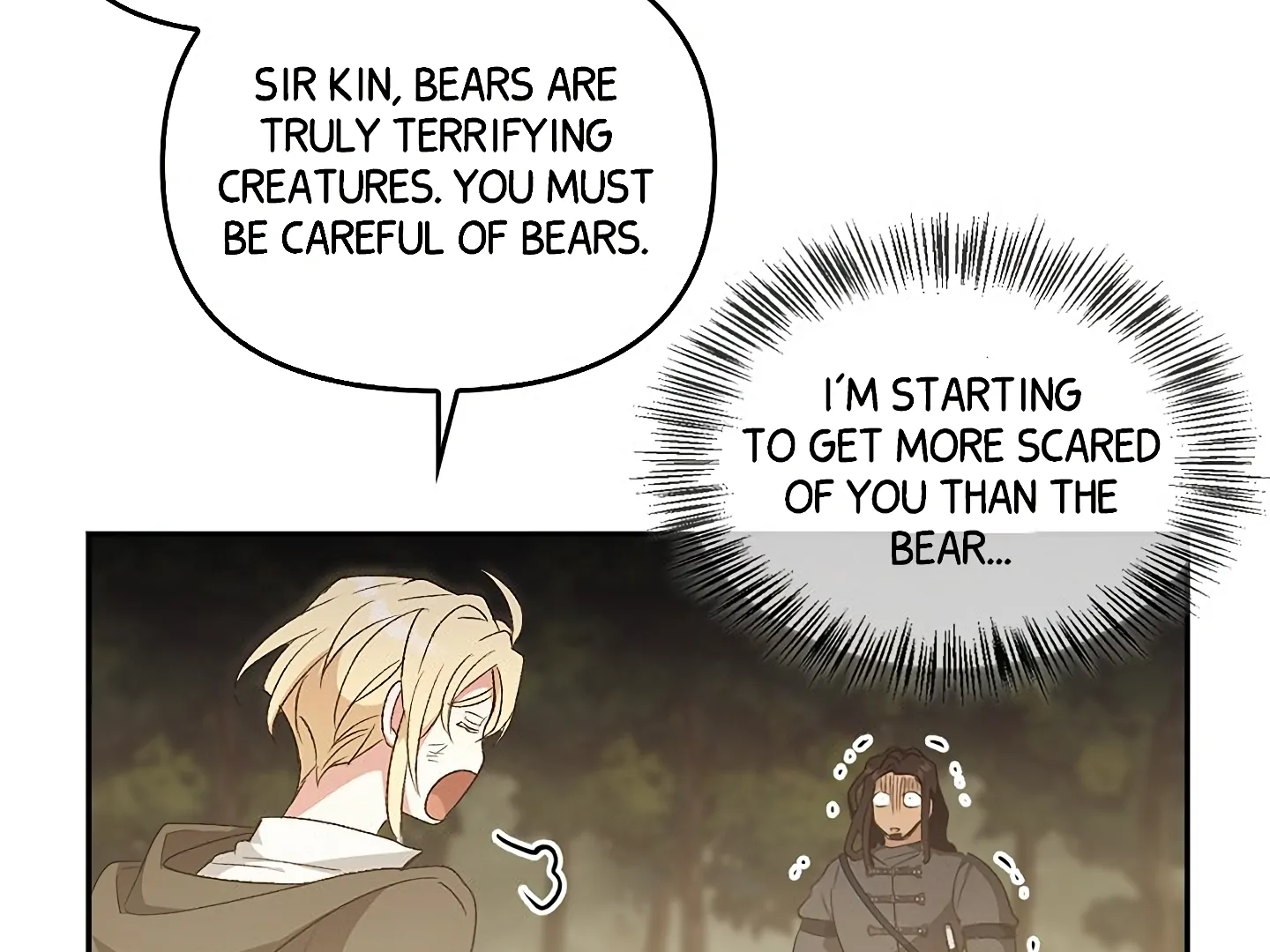Read Regas chapter 81 image 129 on Lezhin
