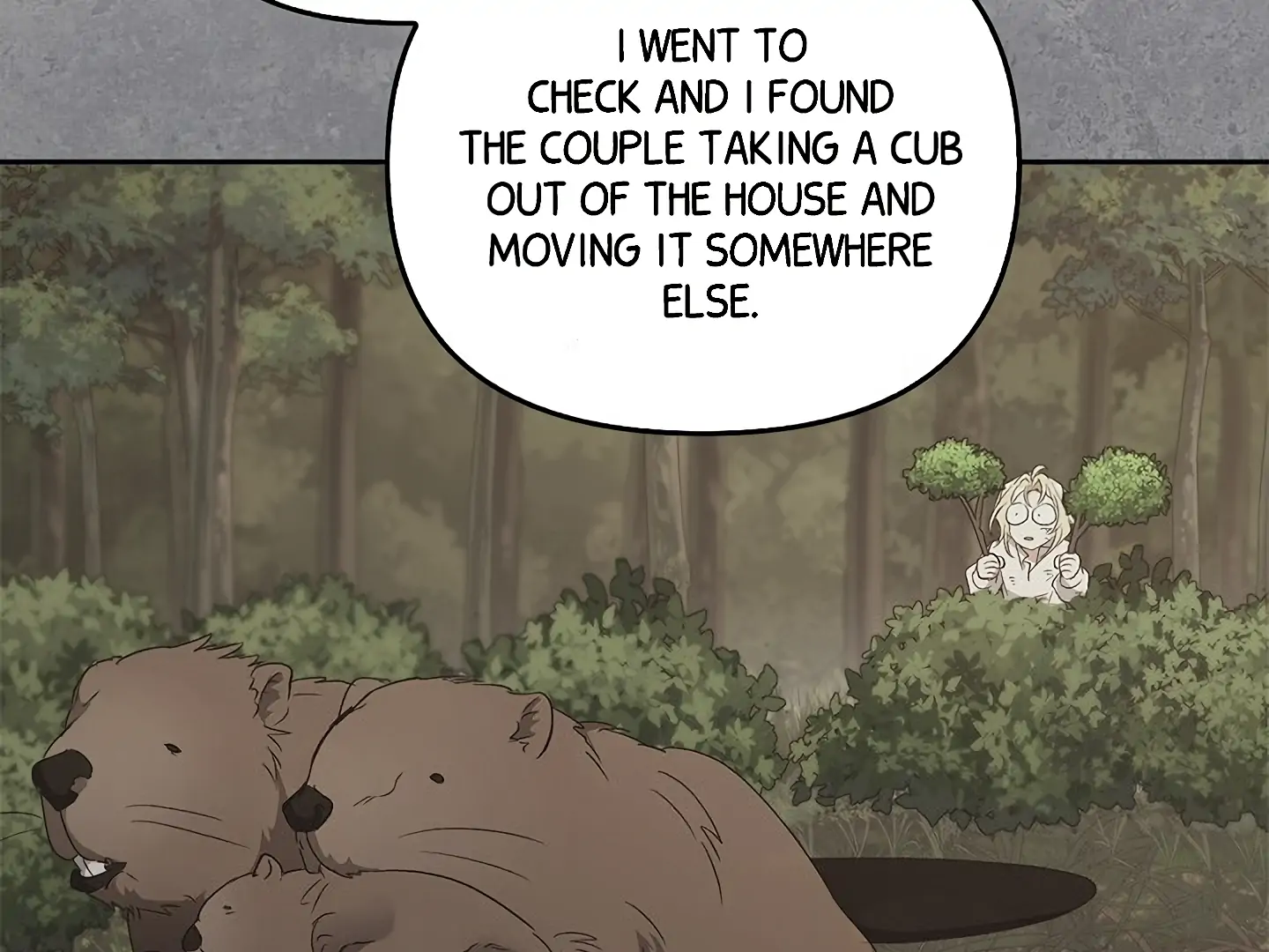 Read Regas chapter 81 image 132 on Lezhin