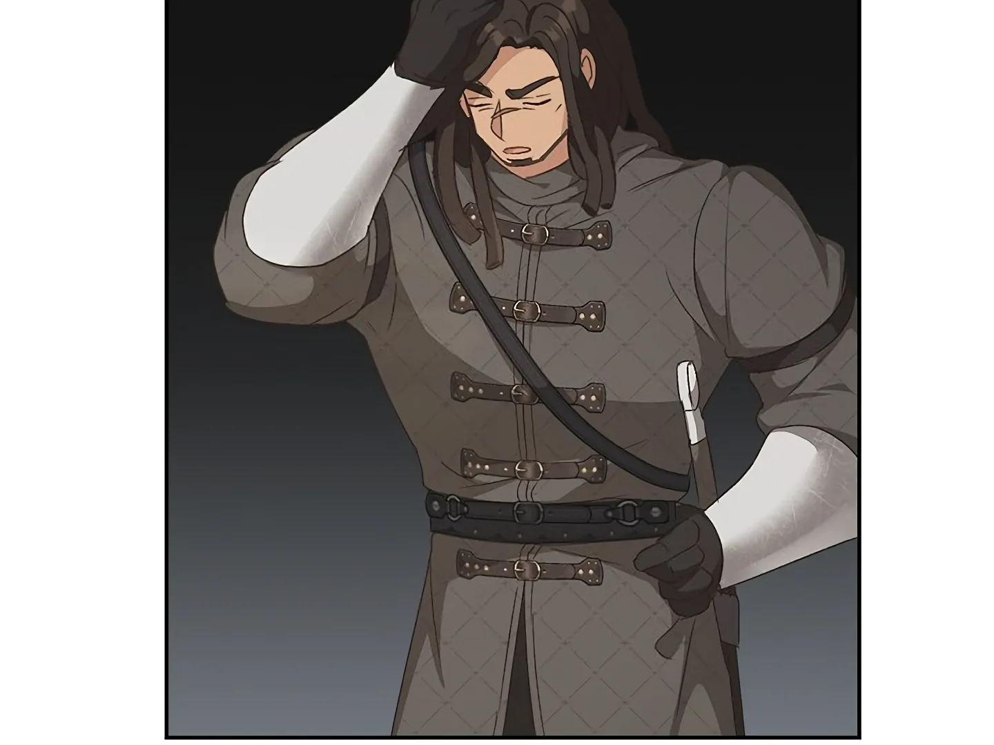 Read Regas chapter 81 image 135 on Lezhin