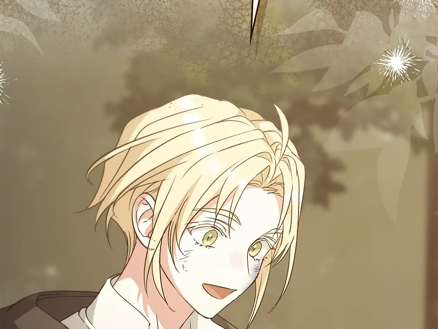 Read Regas chapter 81 image 146 on Lezhin
