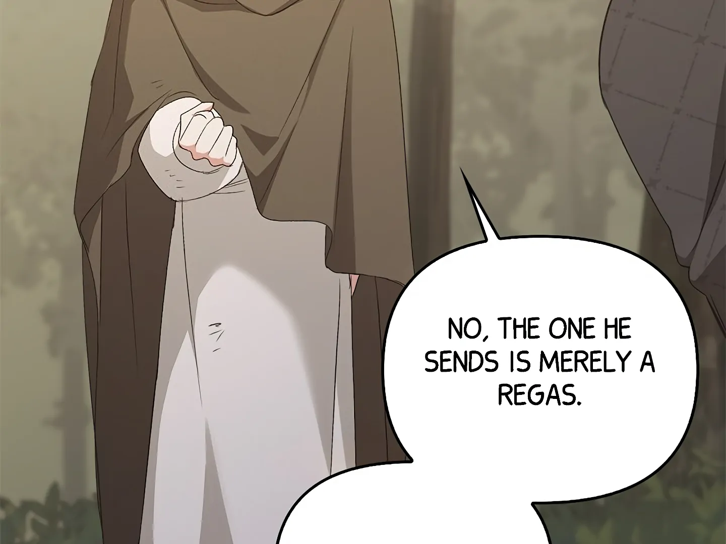 Read Regas chapter 81 image 154 on Lezhin