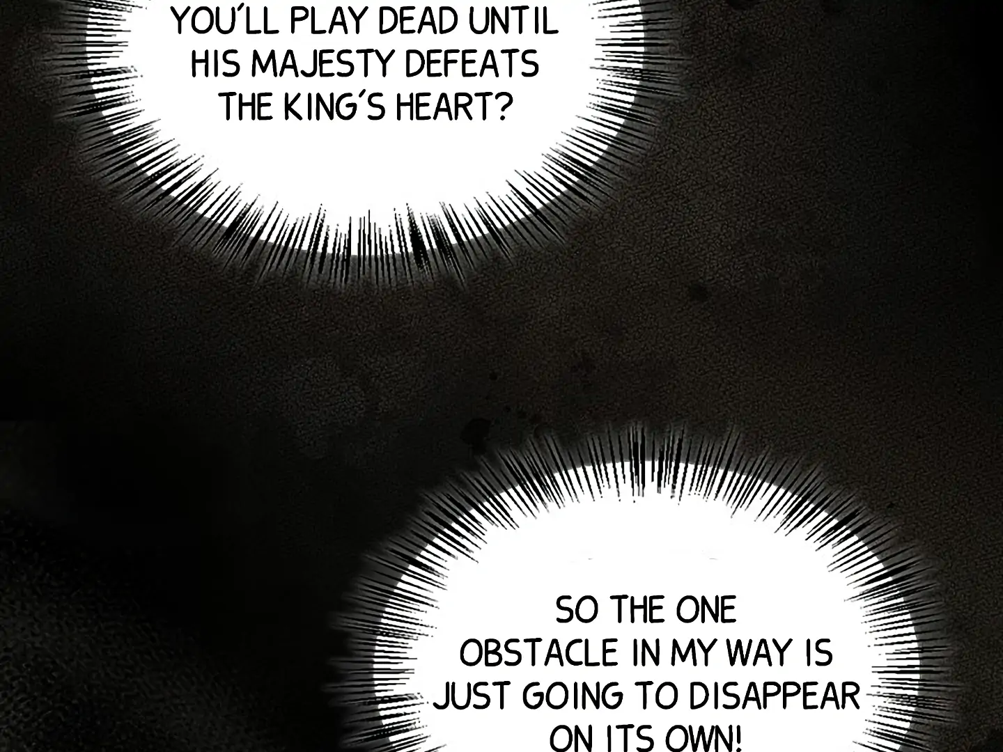 Read Regas chapter 81 image 16 on Lezhin