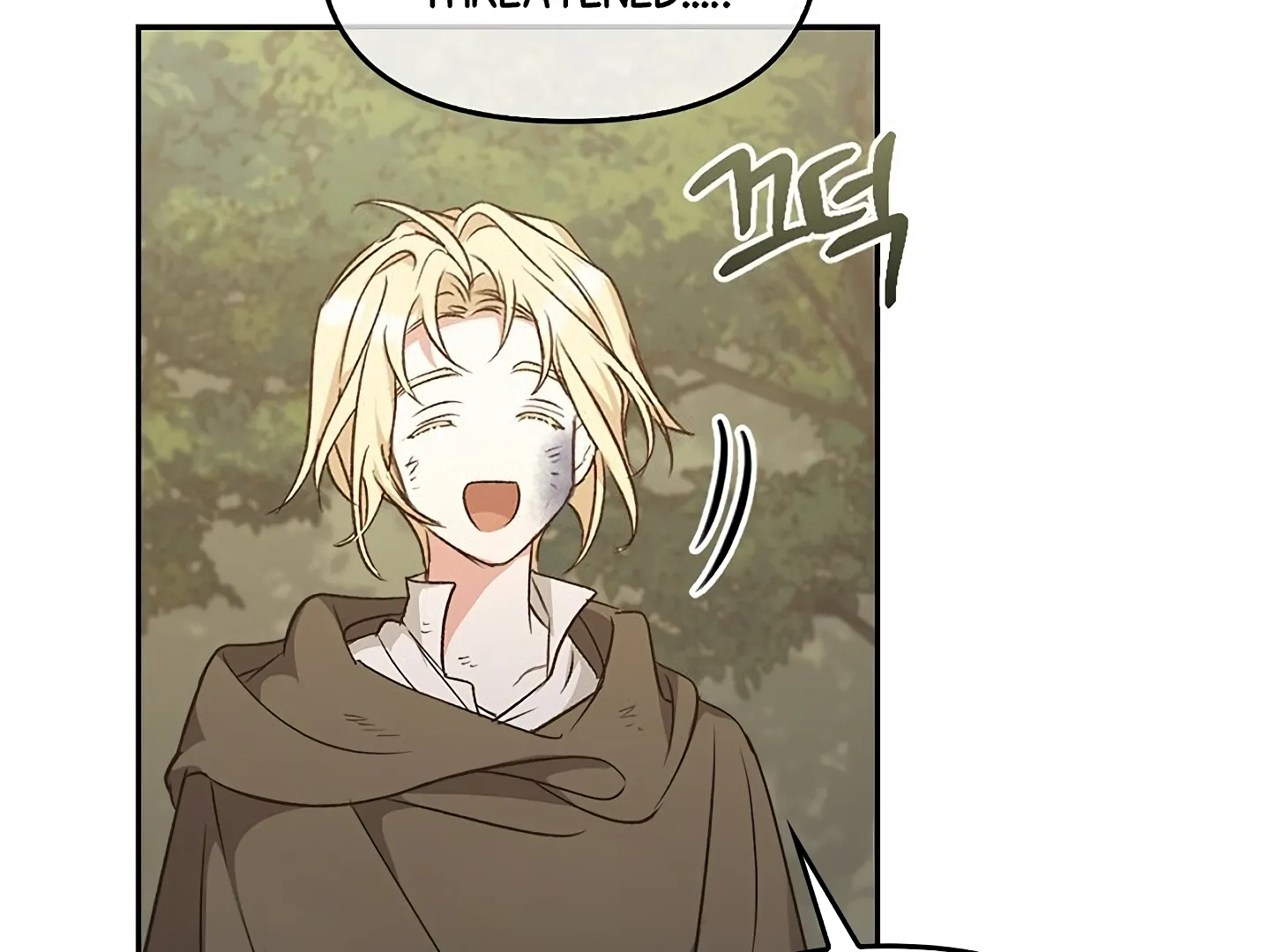 Read Regas chapter 81 image 168 on Lezhin