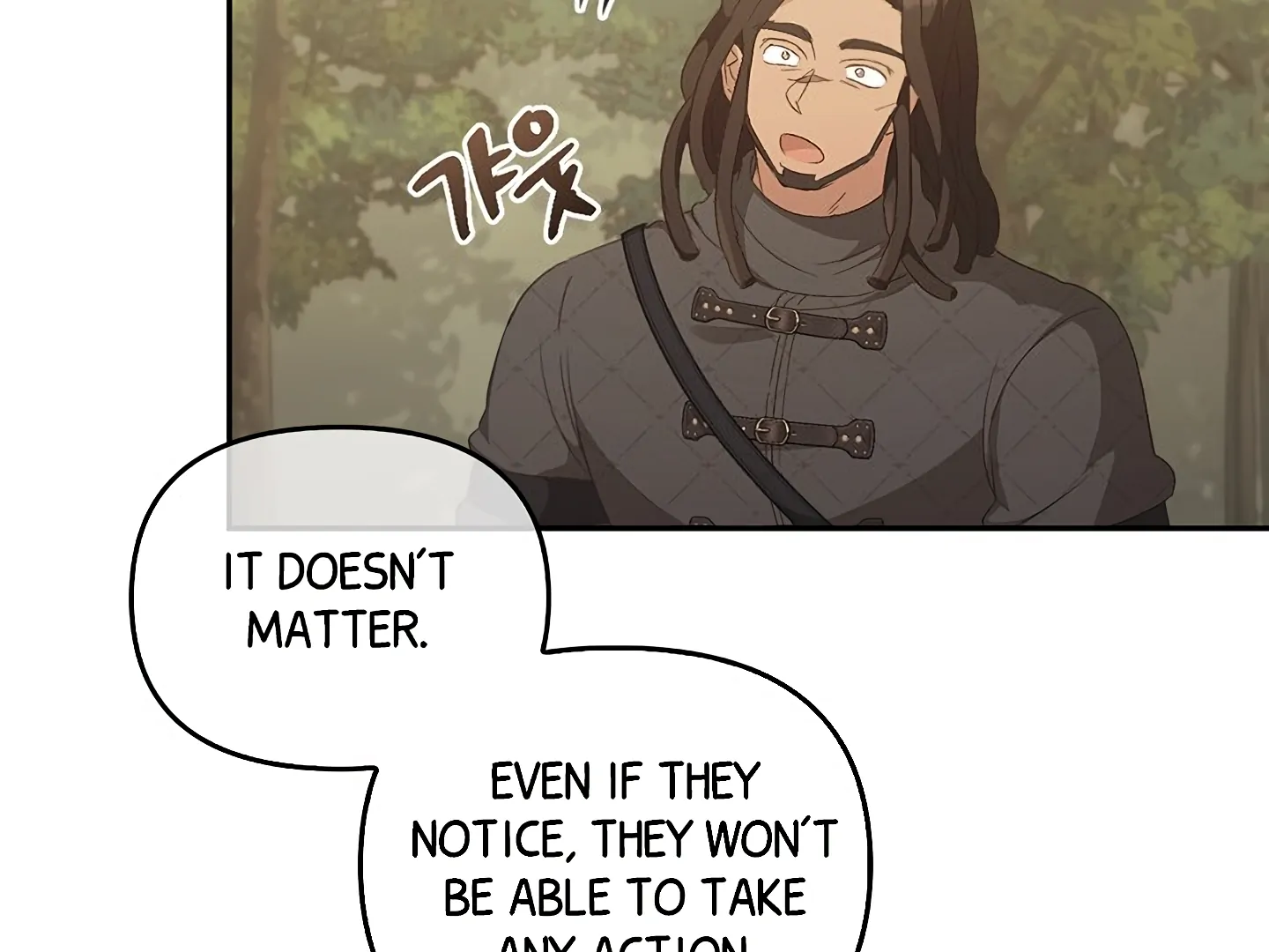 Read Regas chapter 81 image 171 on Lezhin