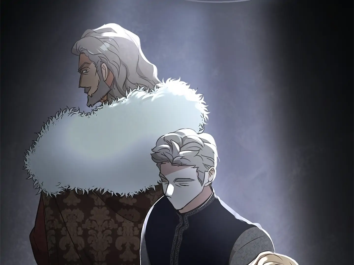 Read Regas chapter 81 image 174 on Lezhin
