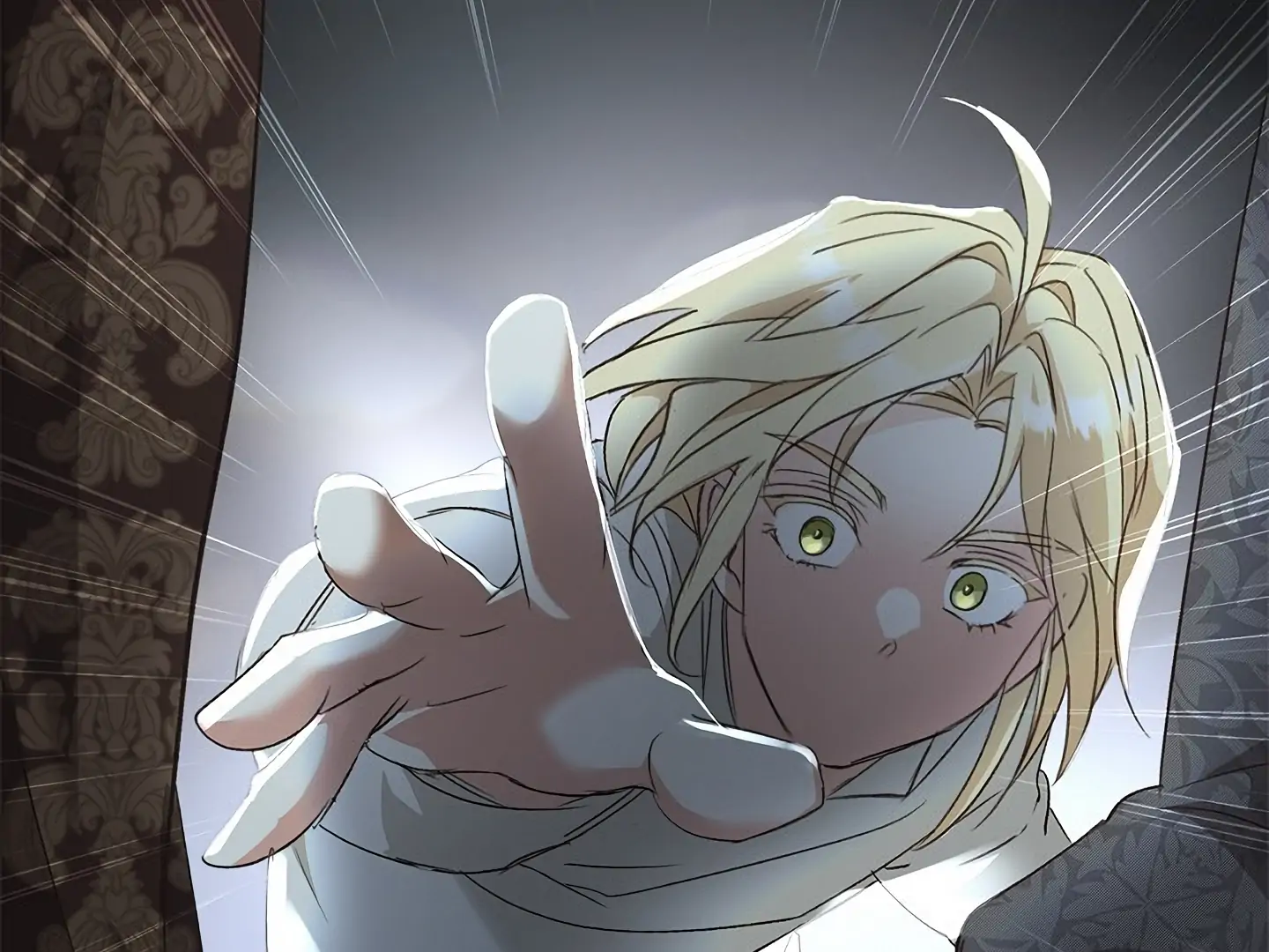 Read Regas chapter 81 image 179 on Lezhin