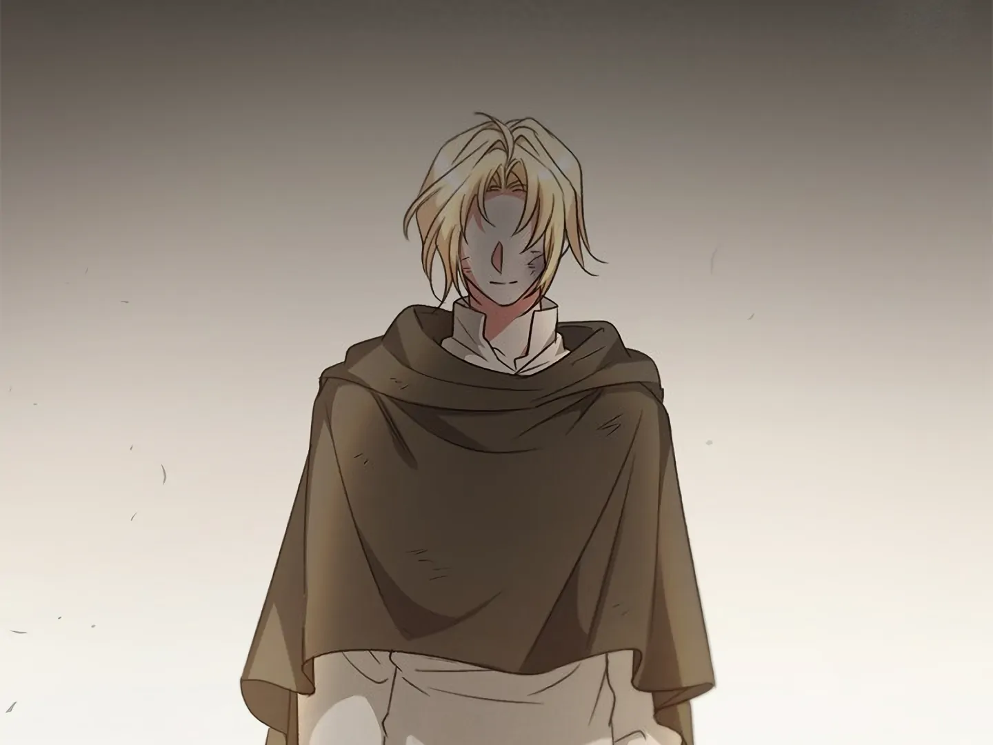 Read Regas chapter 81 image 20 on Lezhin
