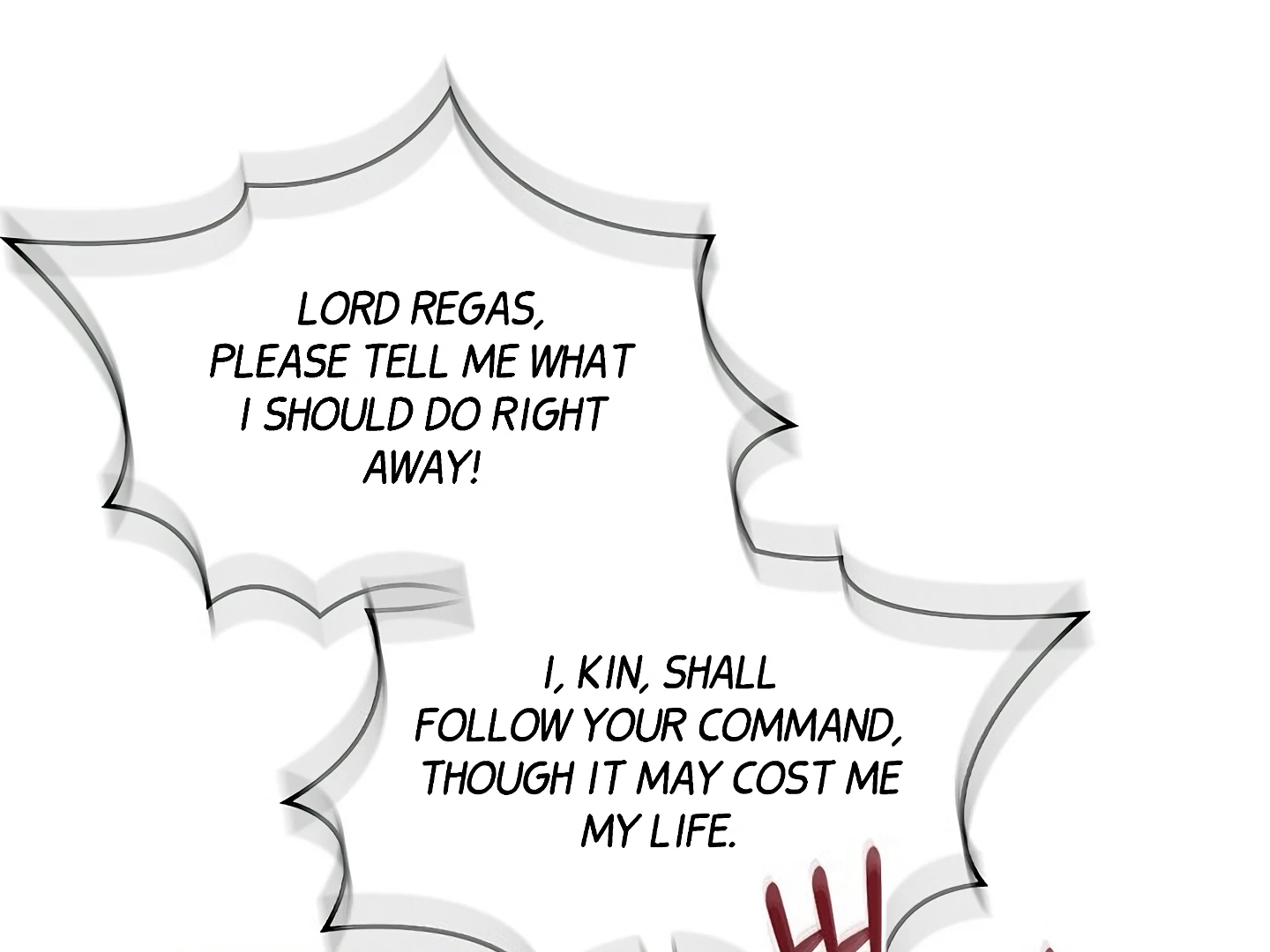 Read Regas chapter 81 image 225 on Lezhin