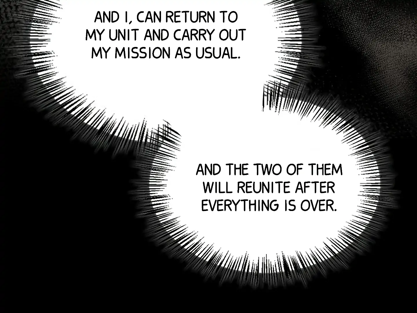 Read Regas chapter 81 image 25 on Lezhin