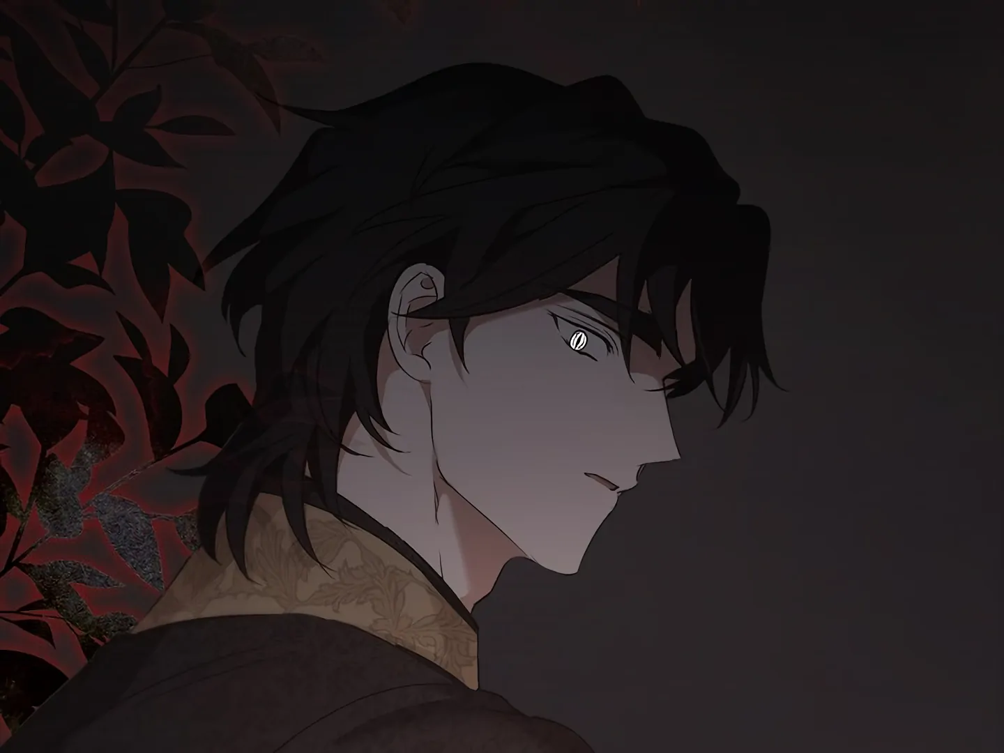 Read Regas chapter 81 image 265 on Lezhin