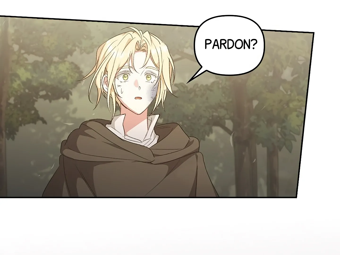 Read Regas chapter 81 image 34 on Lezhin