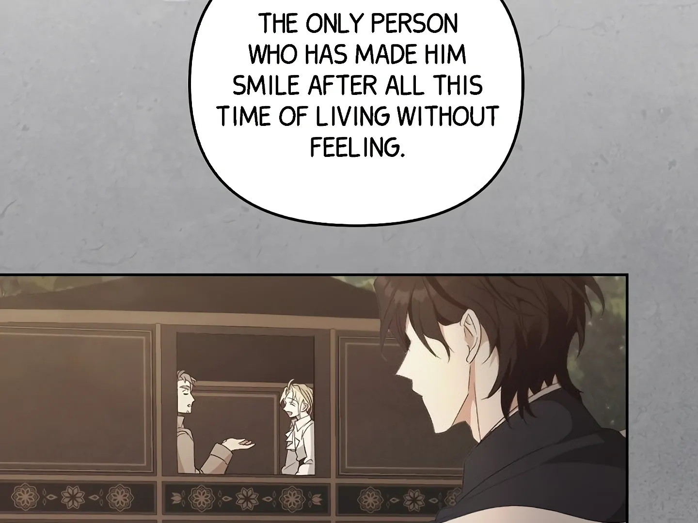 Read Regas chapter 81 image 36 on Lezhin