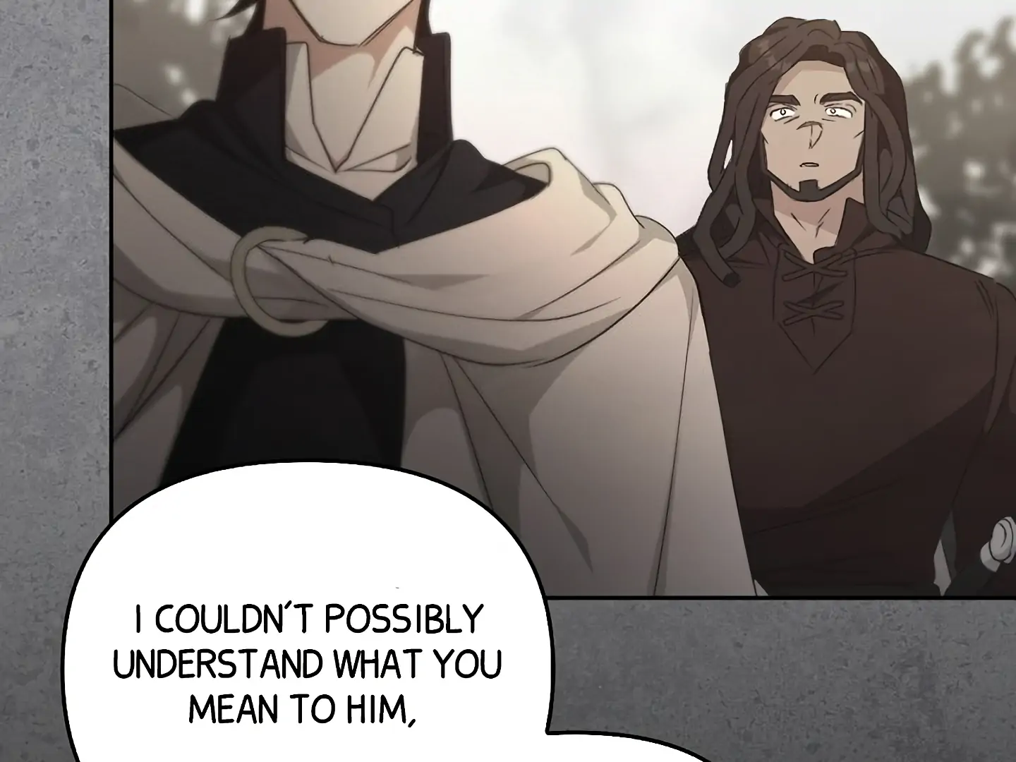 Read Regas chapter 81 image 38 on Lezhin